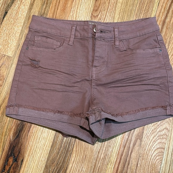 True Craft shorts size 5 - Picture 1 of 4